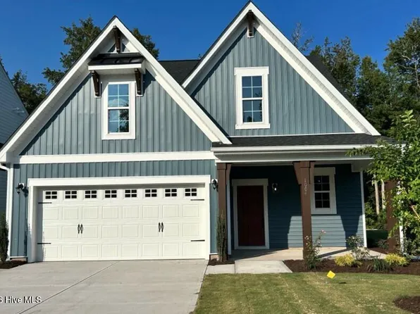 1004 Doe Place, Wilmington, NC 28409