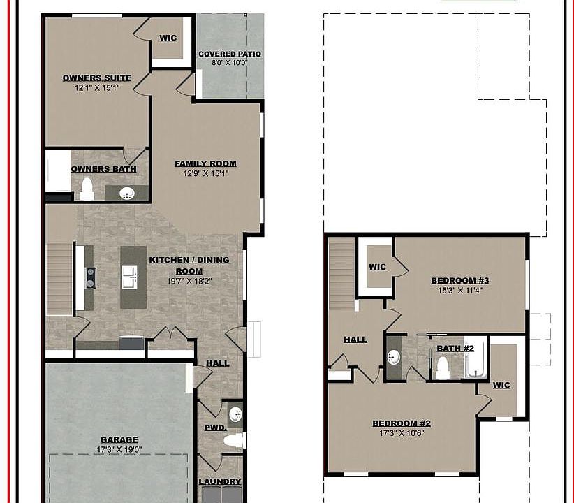 2nd image of 7233 White Oak Blvd