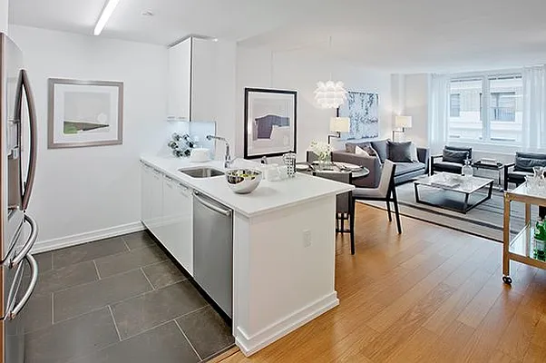 227 West 77th Street #14H in Upper West Side, Manhattan