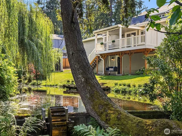 2808 Kennewick Place NE, Renton, WA 98056