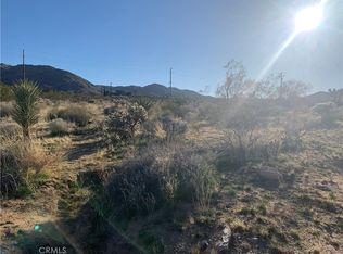 60300 Alta Mesa Dr #149, Joshua Tree, CA 92252