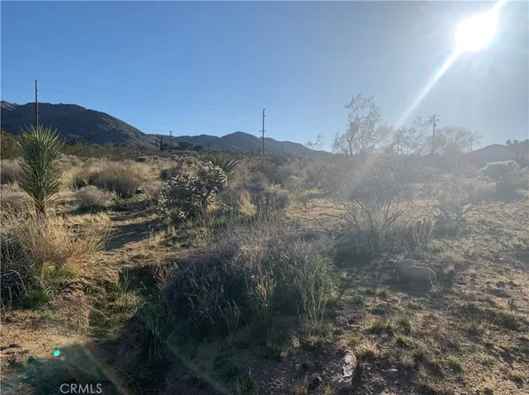 60300 Alta Mesa Dr #149, Joshua Tree, CA 92252