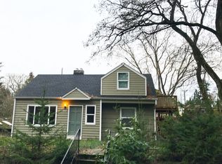 410 NE 155th St, Shoreline, WA 98155