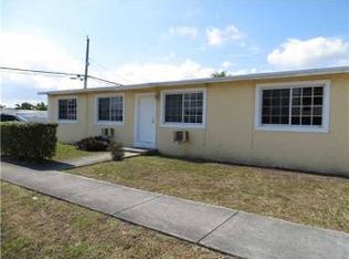 2410 SW 52nd Ave, West Park, FL 33023