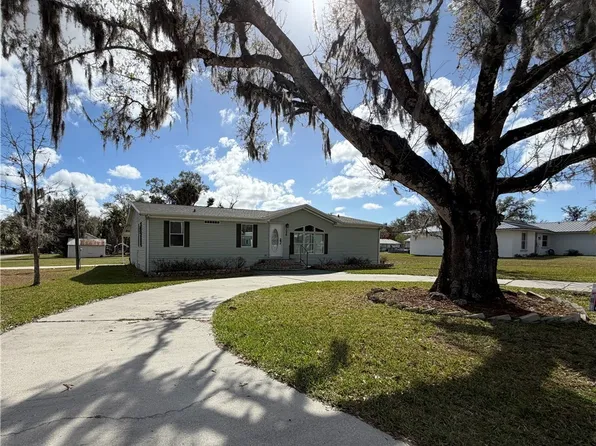 326 Heard Bridge Rd, Wauchula, FL 33873