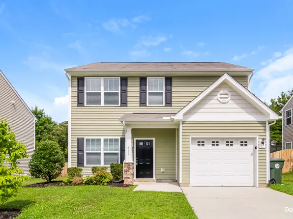 410 Mourning Dove Ct, Mebane, NC 27302