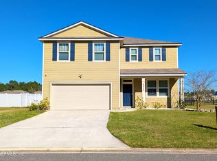 6925 SANDLE Drive, Jacksonville, FL 32219