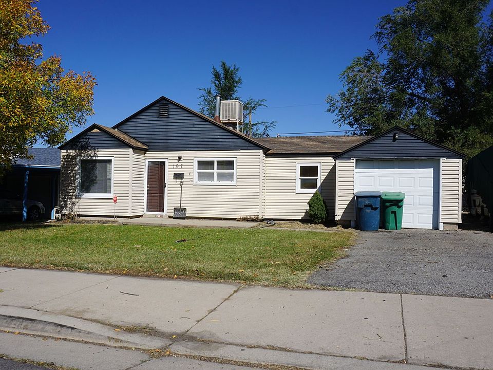 1st image of 197 E Pioneer Ave