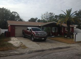1043 Viking Dr, Holiday, FL 34691
