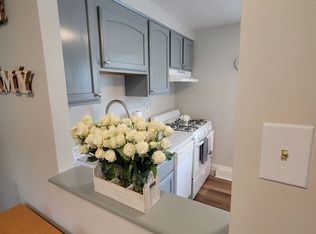 Cloverleaf Village Apartments, Pittsburgh, PA 15236