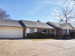 2366 Country Club Rd, Duncan, OK 73533