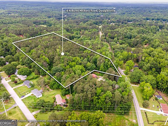 4th image of 0 N Burnt Hickory Rd