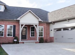 6408 Saint Augustine Dr NW, Canton, OH