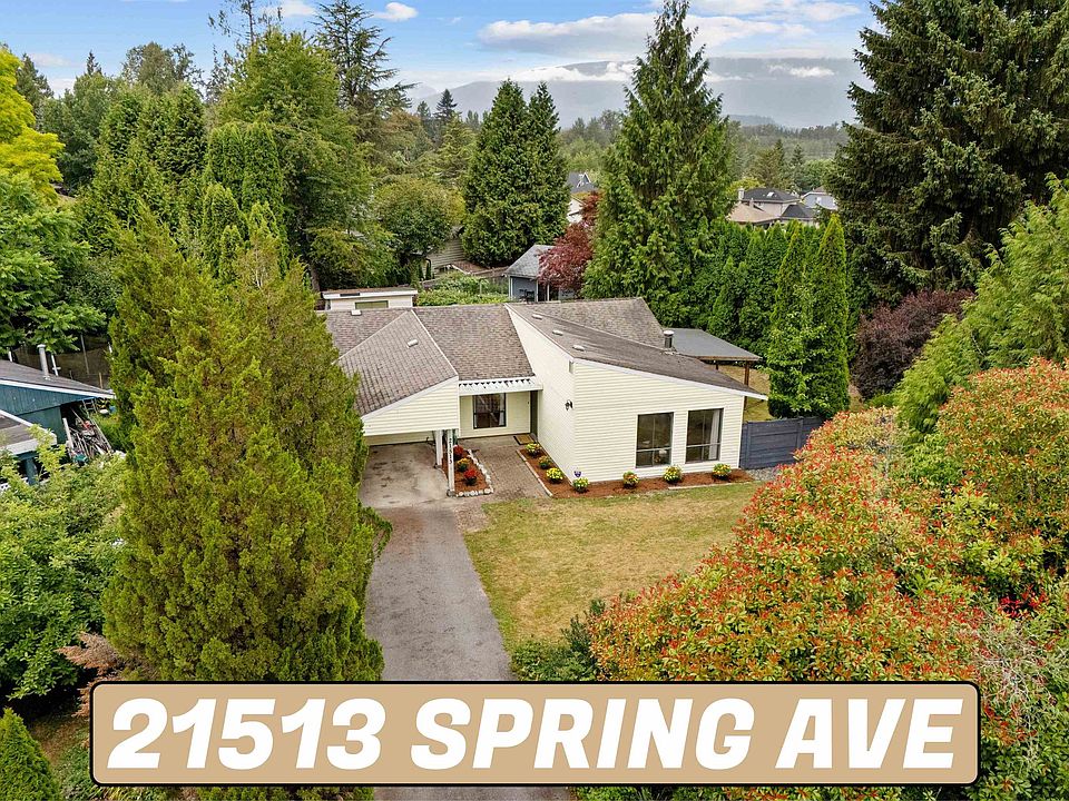 1st image of 21513 Spring Ave