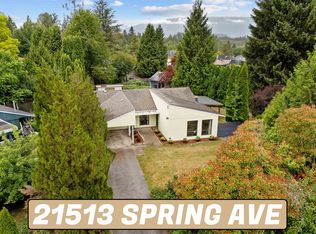 21513 Spring Ave, Maple Ridge, BC V4R 2K8
