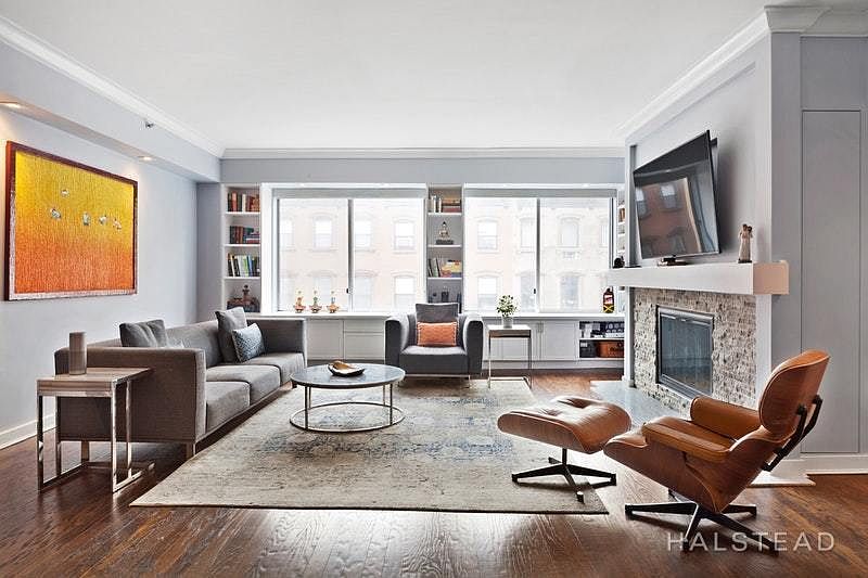 1st image of 381 Lenox Ave APT 3A