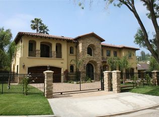 18610 Ringling St, Tarzana, CA 91356