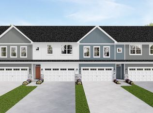 Sycamore Plan, Havenwood, Middletown, OH 45044