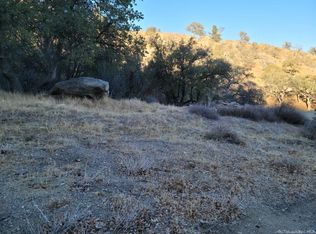 21909 Mountain Dr LOT 84, Tehachapi, CA 93561