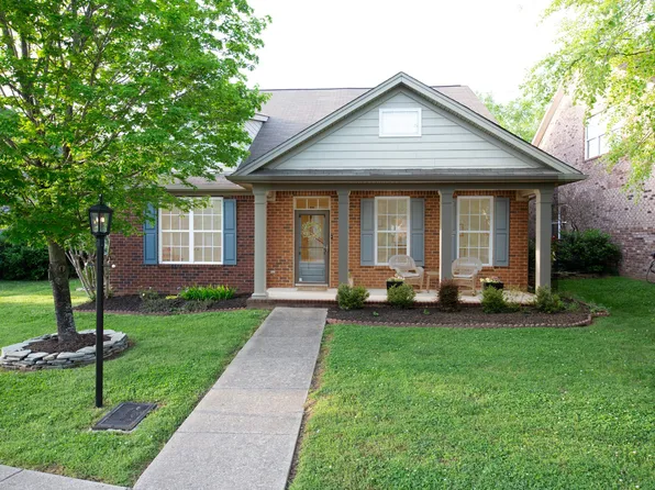 5244 New John Hagar Rd, Hermitage, TN 37076