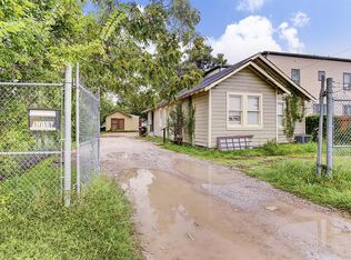 1715 W 22nd St, Houston, TX 77008