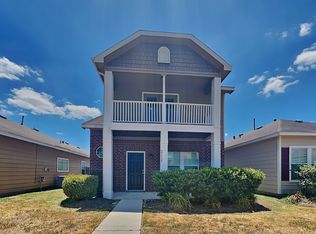 21727 Mossy Field Ln, Spring, TX 77388