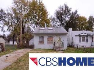 5829 N 27th Ave, Omaha, NE 68111