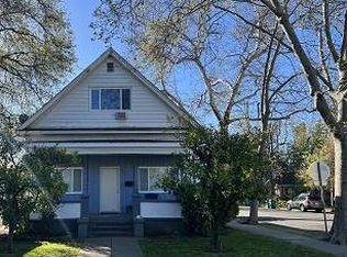 249 W 11th St, Chico, CA 95928