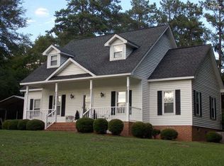 460 Kingswood Dr, Winnsboro, SC 29180
