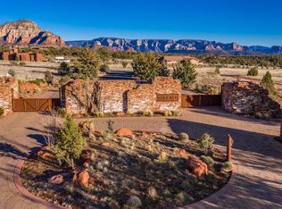 5 Altair Ave, Sedona, AZ 86336