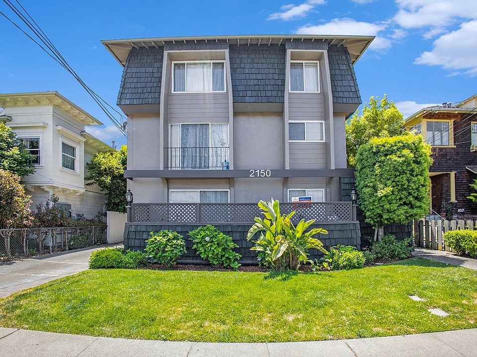 1st image of 2150 Santa Clara Ave #G
