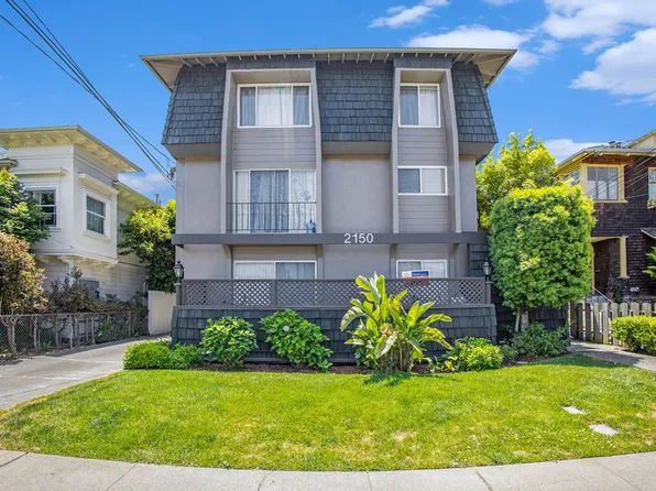 2150 Santa Clara Ave #G, Alameda, CA 94501