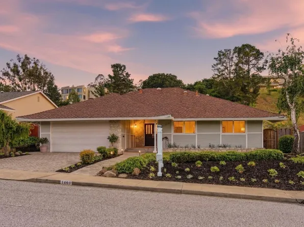 1454 Murchison Dr, Millbrae, CA 94030