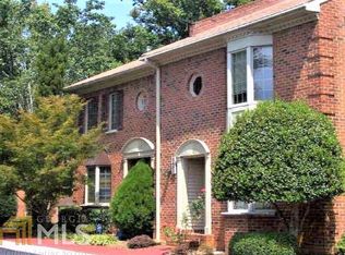 3483 Ashwood Ln, Chamblee, GA 30341