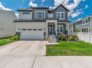 13956 S Overwatch Dr, Herriman, UT 84096