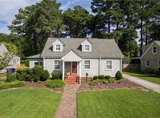 118 W Belvedere Rd, Norfolk, VA 23505