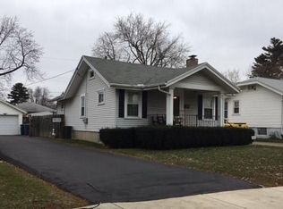 1225 Edward Dr, Dayton, OH 45420