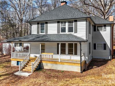 42 Old Patton Hill Rd, Swannanoa, NC, 28778