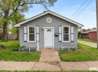 711 S Birchwood Ave, Davenport, IA