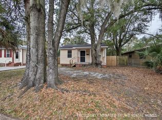 1279 W 31st St, Jacksonville, FL 32209