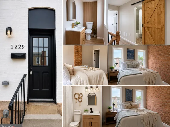 2229 E Chase St, Baltimore, MD 21213