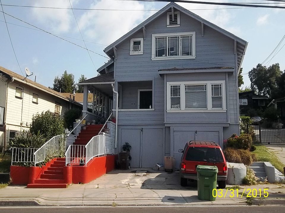 2nd image of 6914 Macarthur Blvd