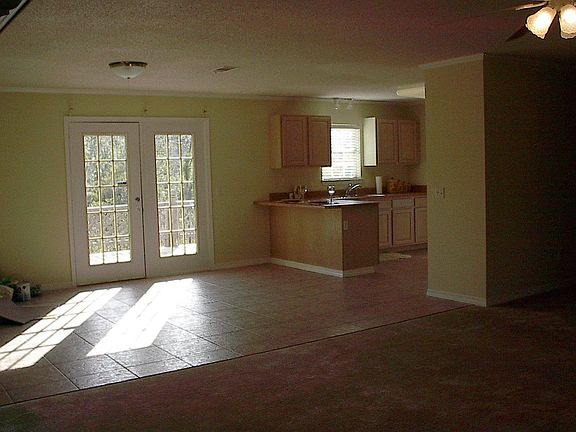 Small section Dining room