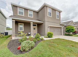 5216 Krenson Woods Way, Lakeland, FL 33813
