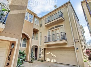 3305 W Lamar St, Houston, TX 77019