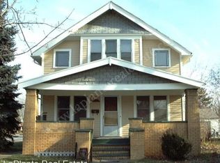 3430 Maple St #NEW2020-1, Toledo, OH 43608