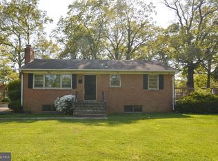 7017 Old Branch Ave, Temple Hills, MD 20748
