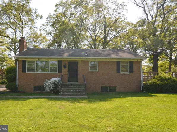 7017 Old Branch Ave, Temple Hills, MD 20748