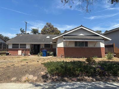 1712 Payeras St, Santa Barbara, CA, 93109