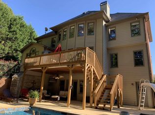 4320 Woodward Way, Cumming, GA 30041